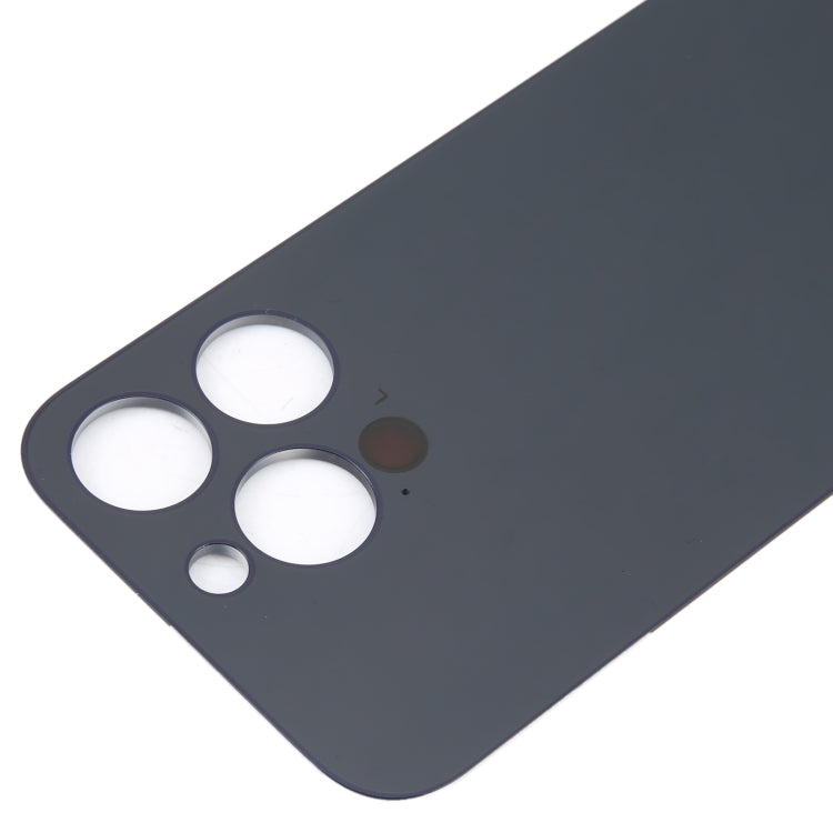 iPhone 14 Pro Back Glass Replacement | Rear Housing Glass Repair Part