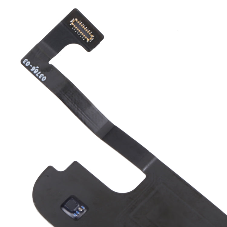 iPhone 14 Earpiece Speaker Sensor Flex Cable Replacement Repair Part Assembly