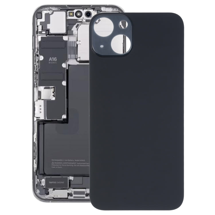 iPhone 14 Plus Back Glass Replacement | Rear Glass Repair Part