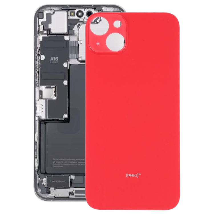 iPhone 14 Plus Back Glass Replacement | Rear Glass Repair Part