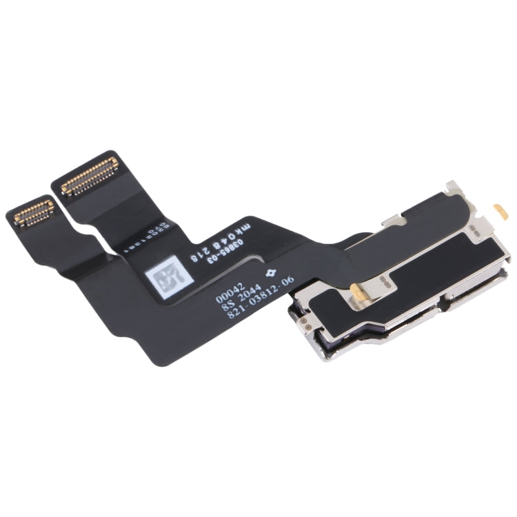 iPhone 14 Pro Max Front Camera Replacement – Selfie Camera Module Repair Part