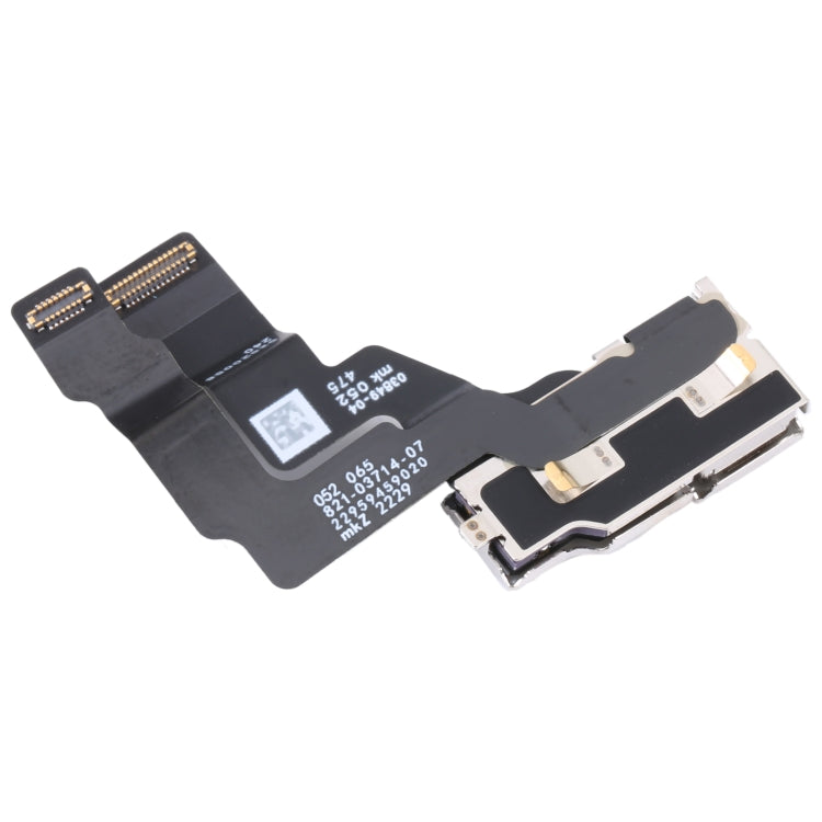 iPhone 14 Pro Front Camera Replacement – Selfie Camera Module Repair Part