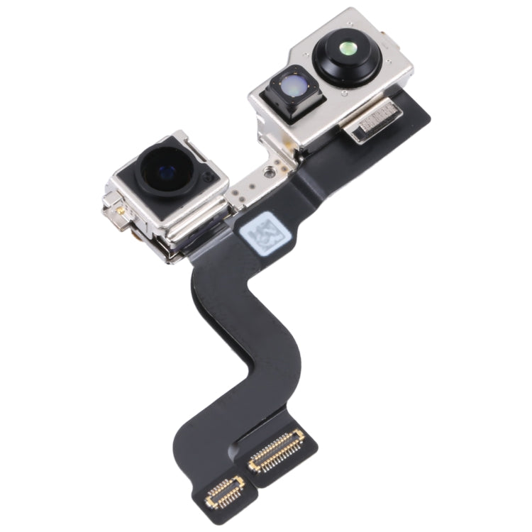 iPhone 14 Plus Front Camera Replacement Module – Selfie Camera Flex Cable Repair Part