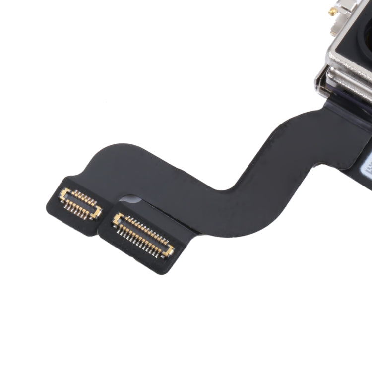 iPhone 14 Plus Front Camera Replacement Module – Selfie Camera Flex Cable Repair Part