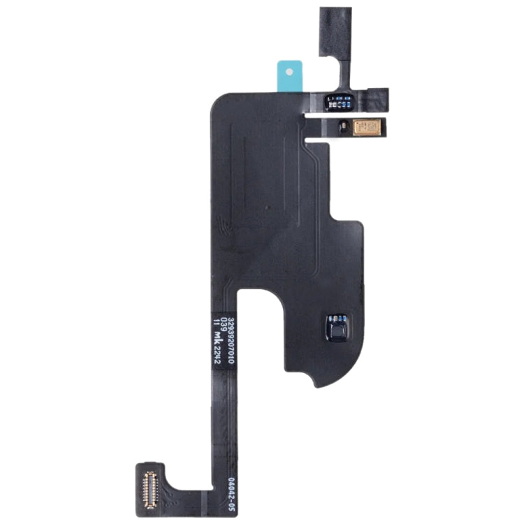 iPhone 14 Plus Earpiece Speaker Sensor Flex Cable Replacement Repair Part Assembly