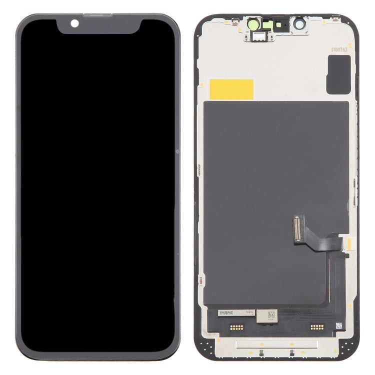 For iPhone 14 OEM LCD Screen with Digitizer Full Assembly, For iPhone 14(Incell) – view 2