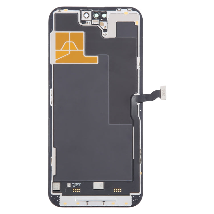 iPhone 14 Pro Max LCD Screen Replacement OEM Display Assembly Touch Digitizer Repair Part