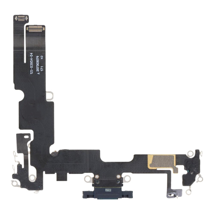 iPhone 14 Plus Charging Port Flex Cable Replacement Dock Connector Repair Part