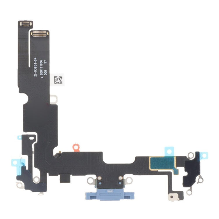 iPhone 14 Plus Charging Port Flex Cable Replacement Dock Connector Repair Part