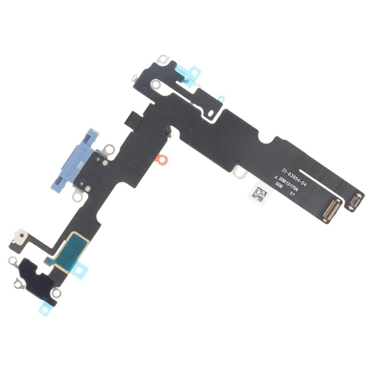 iPhone 14 Plus Charging Port Flex Cable Replacement Dock Connector Repair Part