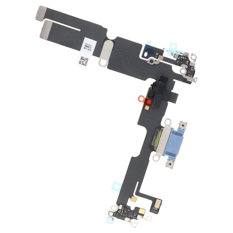 iPhone 14 Plus Charging Port Flex Cable Replacement Dock Connector Repair Part