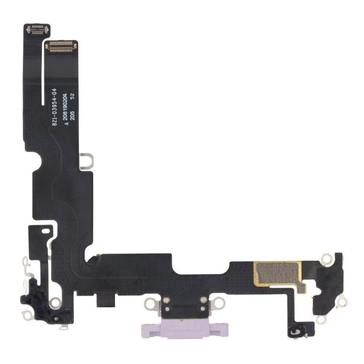 iPhone 14 Plus Charging Port Flex Cable Replacement Dock Connector Repair Part