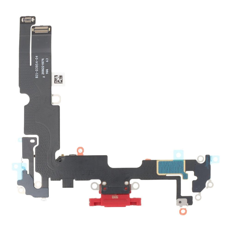 iPhone 14 Plus Charging Port Flex Cable Replacement Dock Connector Repair Part