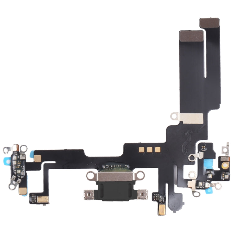 iPhone 14 Charging Port Flex Cable Replacement Dock Connector Repair Part