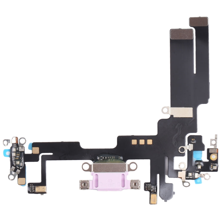 iPhone 14 Charging Port Flex Cable Replacement Dock Connector Repair Part