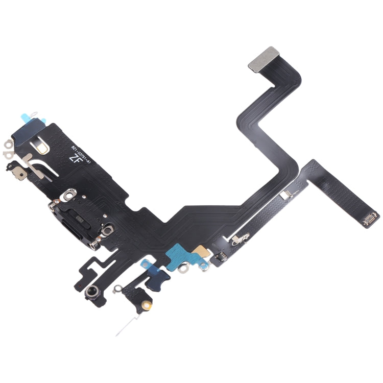 iPhone 14 Pro Charging Port Flex Cable Replacement Dock Connector Repair Part
