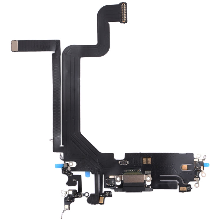 iPhone 14 Pro Max Charging Port Flex Cable Replacement Dock Connector Repair Part