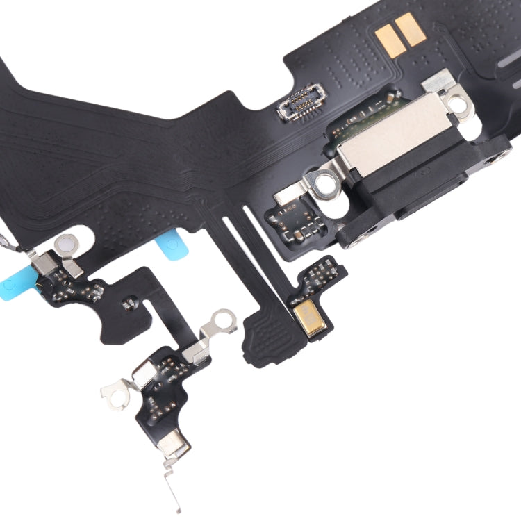 iPhone 14 Pro Max Charging Port Flex Cable Replacement Dock Connector Repair Part