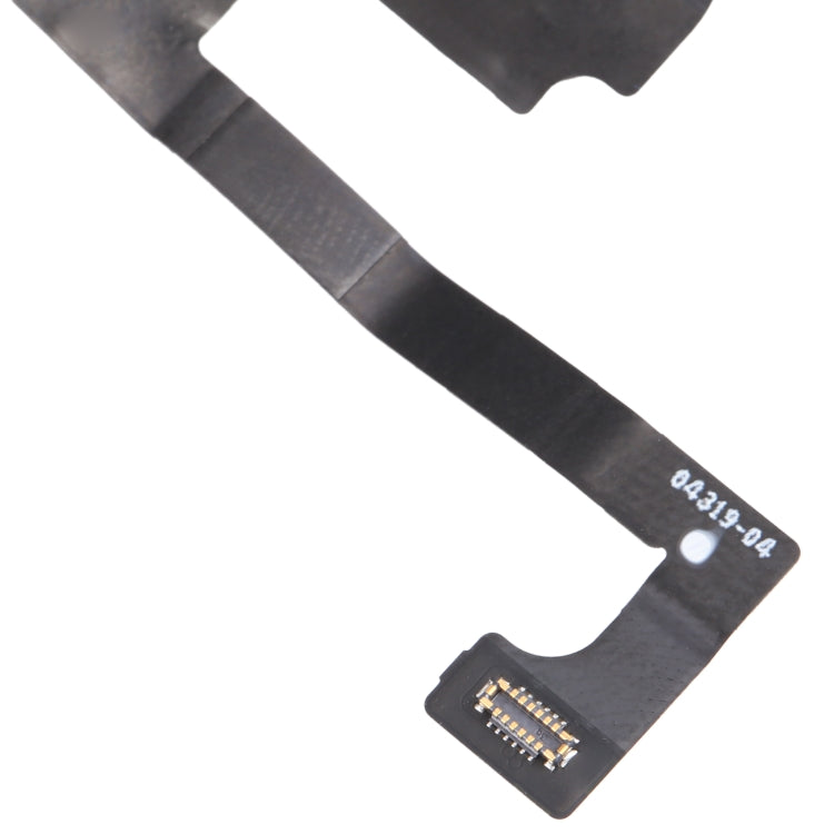 iPhone 15 Earpiece Speaker Flex Cable | Sensor Repair Part