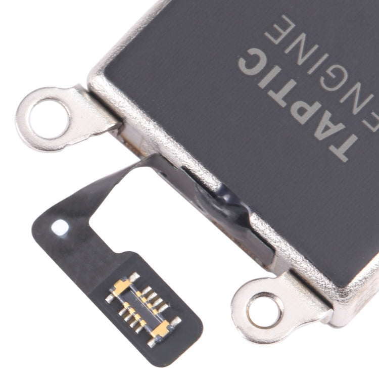 iPhone 15 Vibrating Motor | Taptic Engine Haptic Feedback Replacement