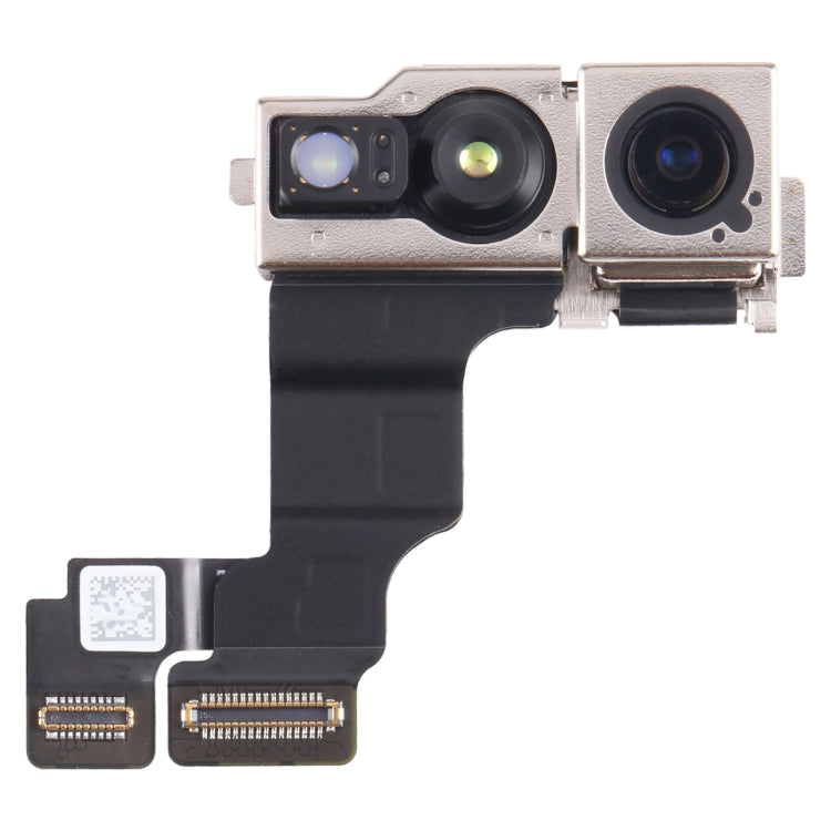 iPhone 15 Front Camera Replacement – Selfie Camera Module Repair Part