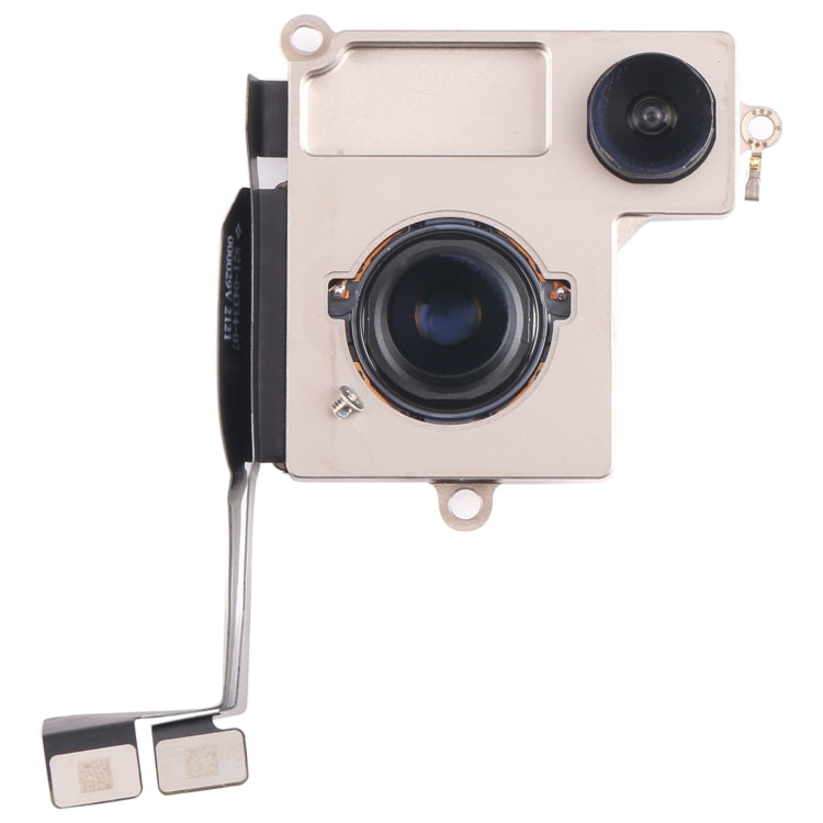 iPhone 15 Rear Camera Replacement – Back Camera Module Repair Part
