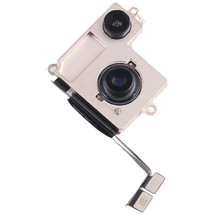 iPhone 15 Rear Camera Replacement – Back Camera Module Repair Part