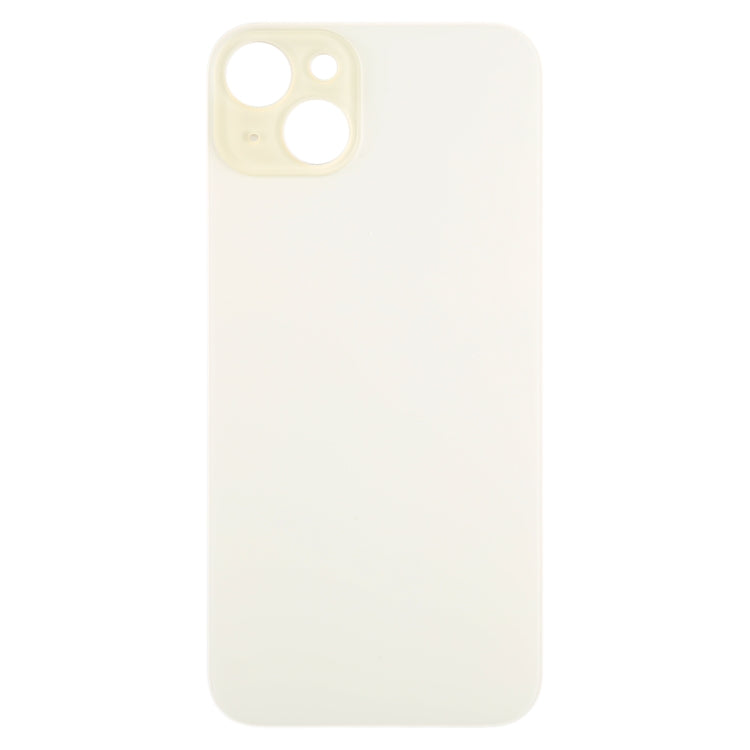 iPhone 15 Plus Back Glass Replacement | Rear Housing Glass Repair Part