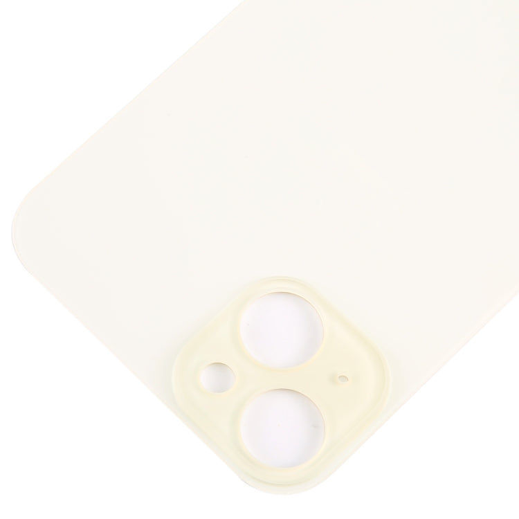 iPhone 15 Plus Back Glass Replacement | Rear Housing Glass Repair Part