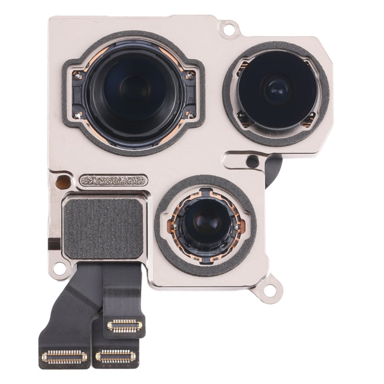 iPhone 15 Pro Rear Camera Replacement | Back Camera Module Repair Part
