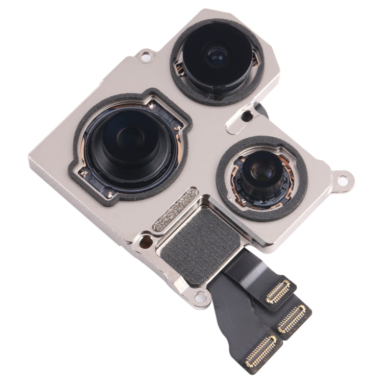 iPhone 15 Pro Rear Camera Replacement | Back Camera Module Repair Part