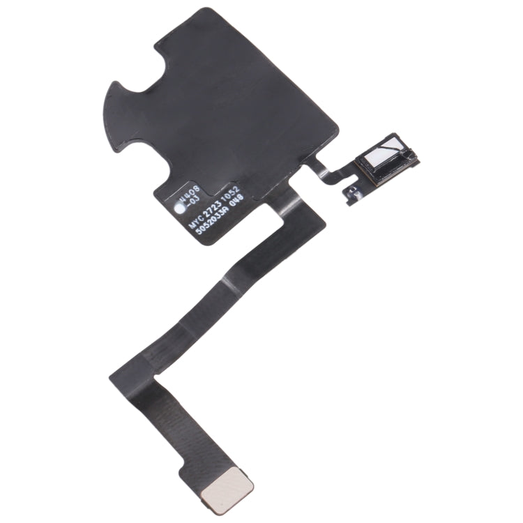 iPhone 15 Pro Max Earpiece Speaker Flex Cable | Ear Speaker Repair Module