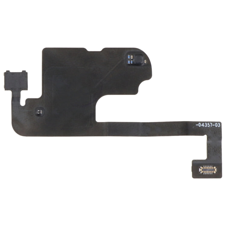 iPhone 15 Plus Earpiece Flex Cable | Speaker Sensor Repair Part