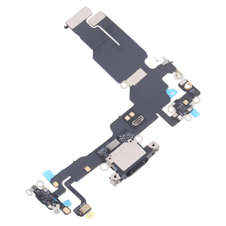 iPhone 15 Charging Port Flex Cable Replacement Dock Connector Repair Part