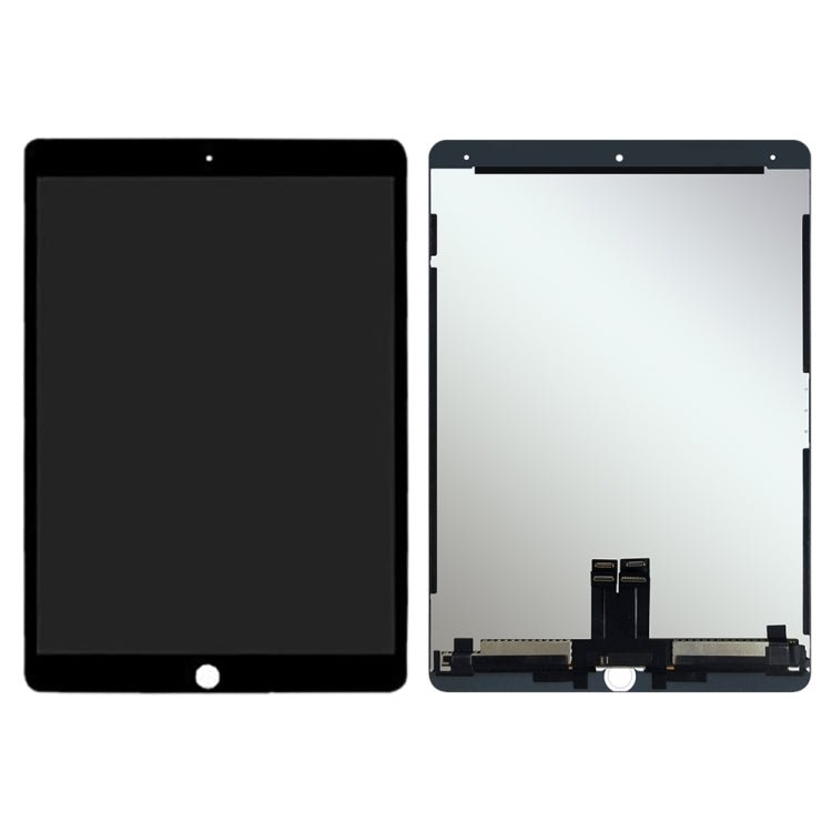 LCD Screen and Digitizer Assembly for Apple iPad Air 3 2019 10.5 inch (A2152, A2123, A2153, A2154)