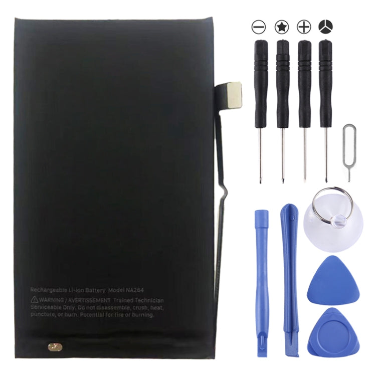 iPhone 16 3561mAh Replacement Battery