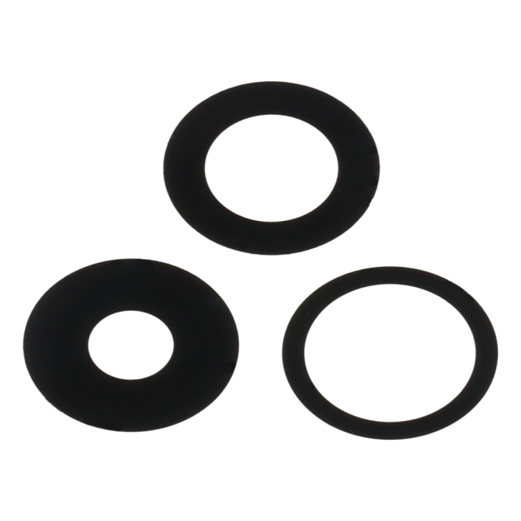 iPhone 16 Pro / 16 Pro Max Back Camera Lens | Rear Camera Glass Replacement Part