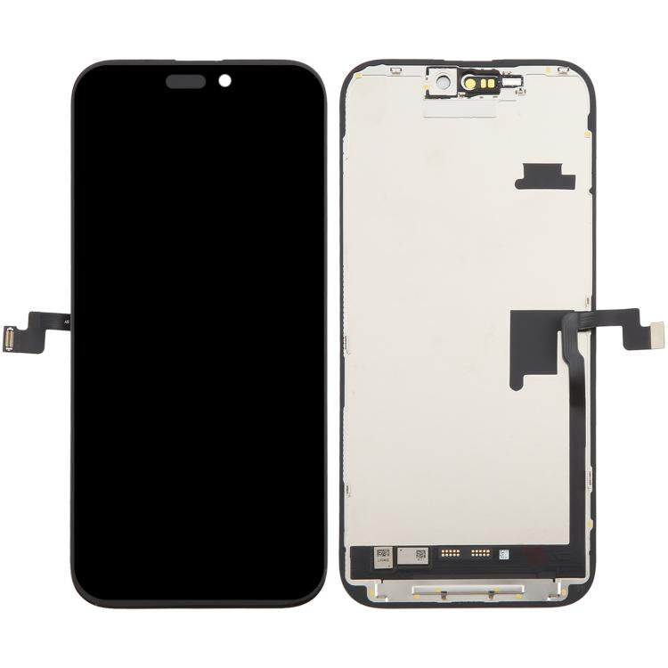 For iPhone 16 Pro Max HD+ incell Screen, For iPhone 16 Pro Max(HD+ incell)