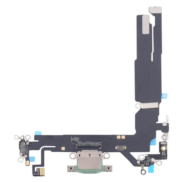 iPhone 16 Charging Port Flex Cable Replacement Dock Connector Repair Part