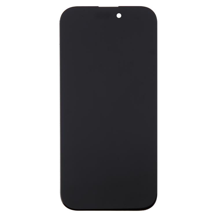 iPhone 16 Pro LCD Screen Replacement OEM Display Assembly Touch Digitizer Repair Part