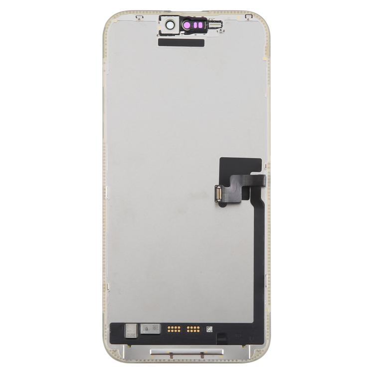 iPhone 16 Pro Max OLED Screen Replacement – Display & Touch Digitizer Assembly UK