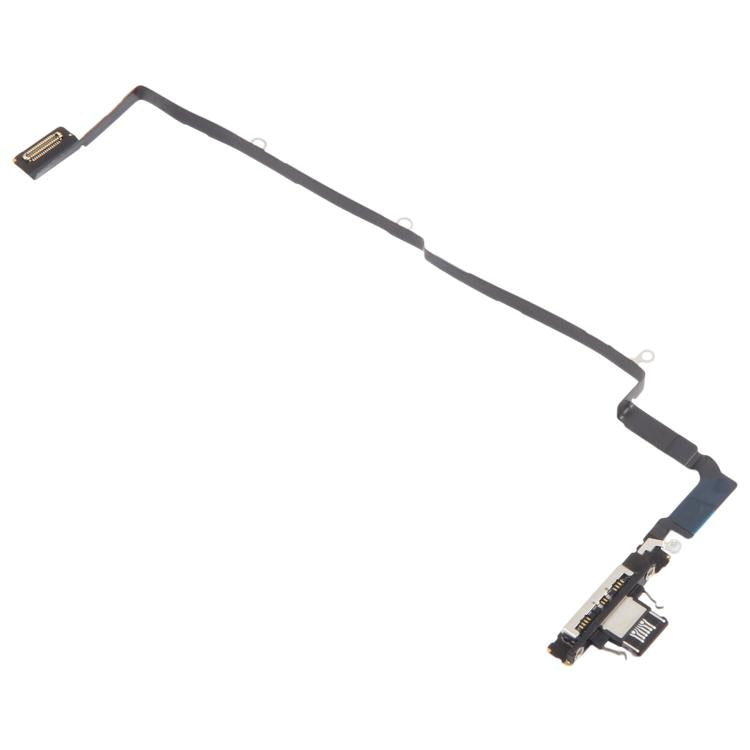 iPhone Air Charging Port Flex Cable for USB Charging Dock Connector Repair Part