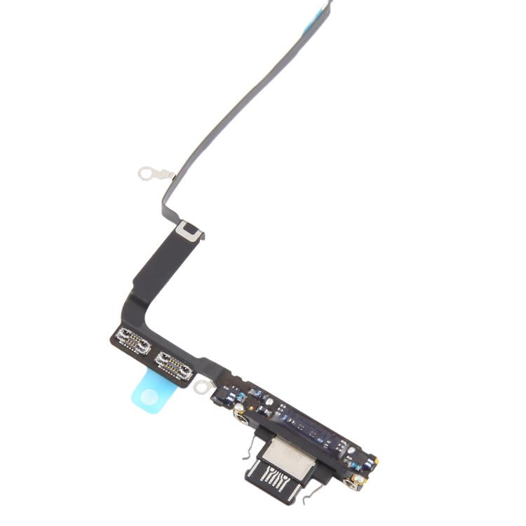 iPhone Air Charging Port Flex Cable for USB Charging Dock Connector Repair Part