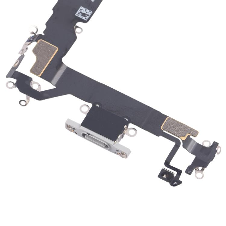 iPhone 17 Charging Port Flex Cable USB Charging Dock Connector Repair Part