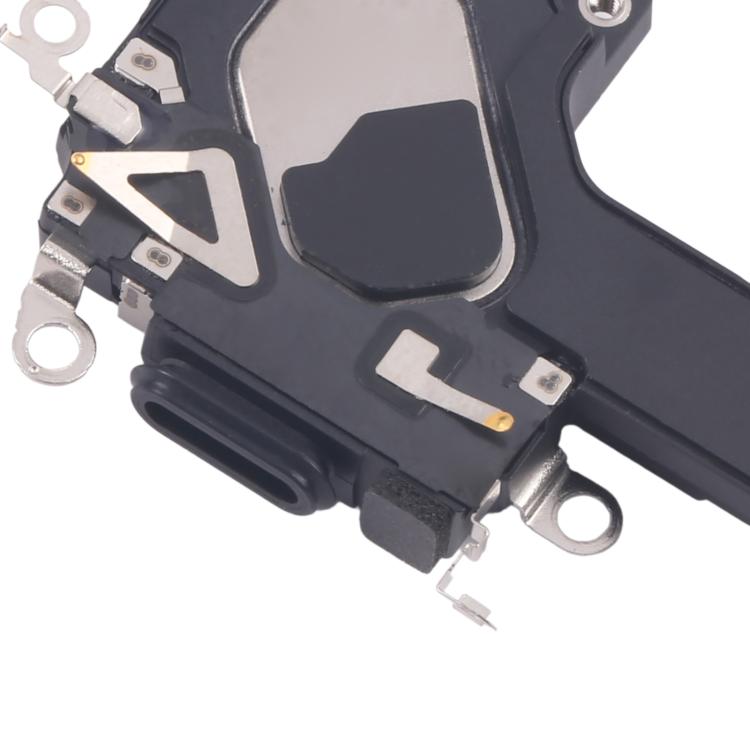 iPhone 17 Pro Loudspeaker Ringer Buzzer Module | Bottom Speaker Repair Part