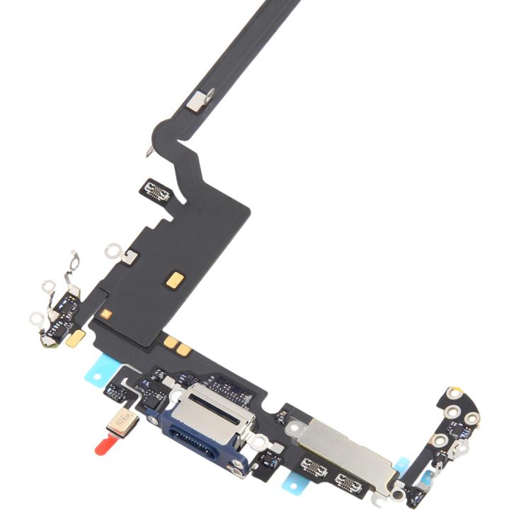 iPhone 17 Pro Max charging port flex cable, OEM-grade