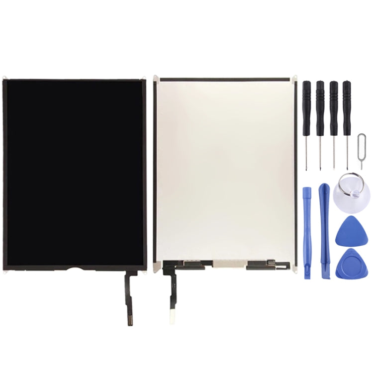 LCD Screen for Apple iPad 10.2 inch 2020 8th Generation (A2270, A2428, A2429)