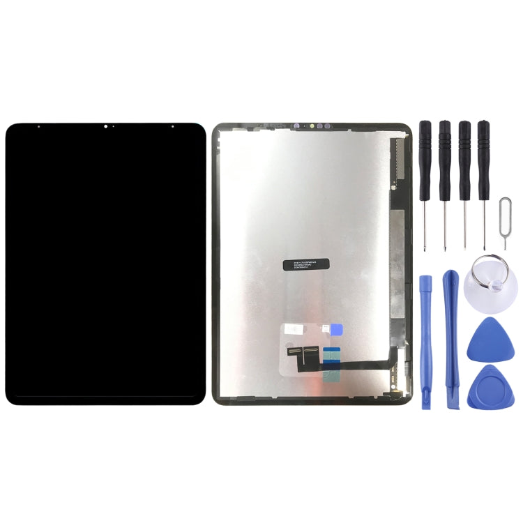 LCD Screen and Digitizer Assembly for iPad Pro 11 inch 2021 / 2022 (A2301, A2459, A2460)
