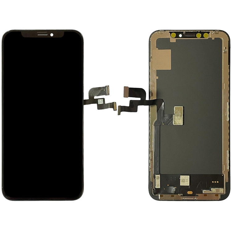 iPhone X OLED Screen Replacement Display Assembly Touch Screen Digitizer Repair Part