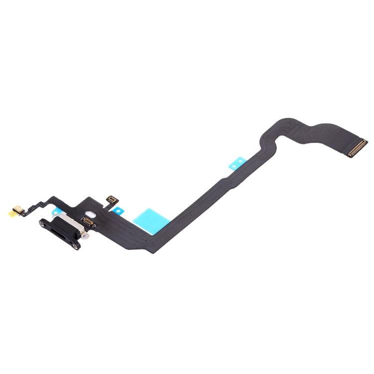 iPhone X Charging Port Flex Cable Replacement Dock Connector Repair Part
